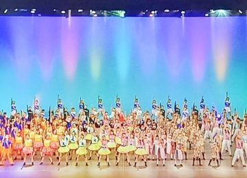 ダンススタジオブロードウェイ