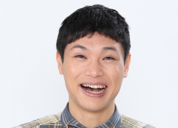 もう中学生お笑いライブ